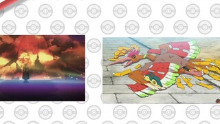 [Pokémon] 7 fakta keren tentang keluarga Spearow