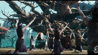 WUKONG Episode 1-5 Sub Indo