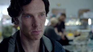 Sherlock S03E03 His Last Vow