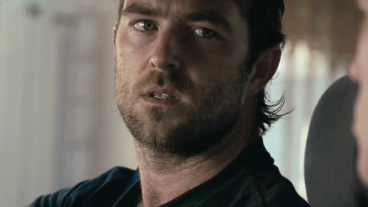 You’ve really messed up now!