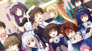 Absolute Duo Tập 4 vietsub