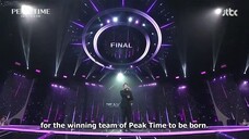 Peak Time Episode 11