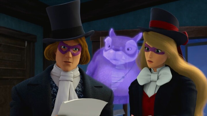 The Swan Princess- Far Longer Than Forever :  Watch Full Movie : Link In Description