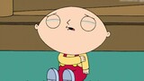 Family Guy: หลังจากที่ Dumpling ตกหลุมรัก Louis เขาก็กวนมากจน Louis แทบจะทรุดตัวลง