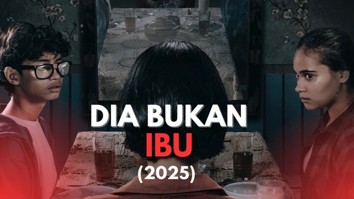 DIA BUKAN IBU (2025) || SATU LAGI FILM DARI THREAD VIRAL
