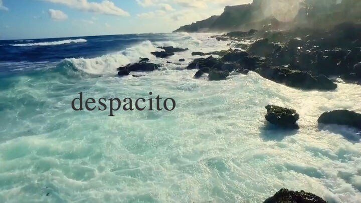 despacito#video#songs#most watched#