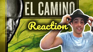 El Camino: A Breaking Bad Movie - Instant Take (Review and Reactions)