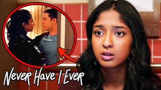 NEVER HAVE I EVER Season 3 Ending Explained