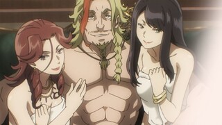 Overlord Season 4 [Details Supplement 24]: This part of the novel is much more exciting than the ani