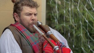 A Merry Scottish Christmas 2023  watch full movie : link in description