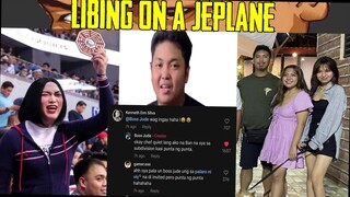 TEAM PAYAMAN LOWKEY "LIBINGS' KULOB's JEPLANE! (BRUTAL)