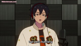Eps_1 lu mingfei kw [Let's Play]