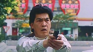 【吐嚎】黄金配角“大傻”成奎安，唯一做主角的电影