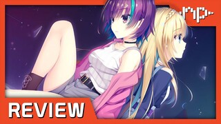 Parquet Review - Noisy Pixel