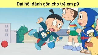 Đại hội đánh gôn cho trẻ em p9
