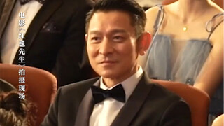 身为影帝，怎么能没点儿表情理？不过，惹我的下场……