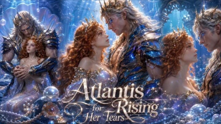 THE ATLANTIS