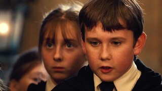 Khi bạn chế nhạo anh ta, anh ta đã được chấp thuận bởi thanh kiếm Gryffindor!