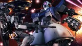 [Gundam] Đây là video Gundam rực rỡ nhất, xem trong 10 giây và thoải mái cả ngày