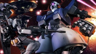 [กันดั้ม] นี่คือวิดีโอ Gundam ที่ตื่นตาตื่นใจที่สุด เข้ามา 10 วินาที สบายตัวตลอดวัน