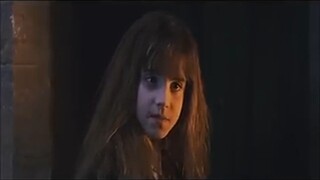 哈利波特演员自己最喜欢的台词