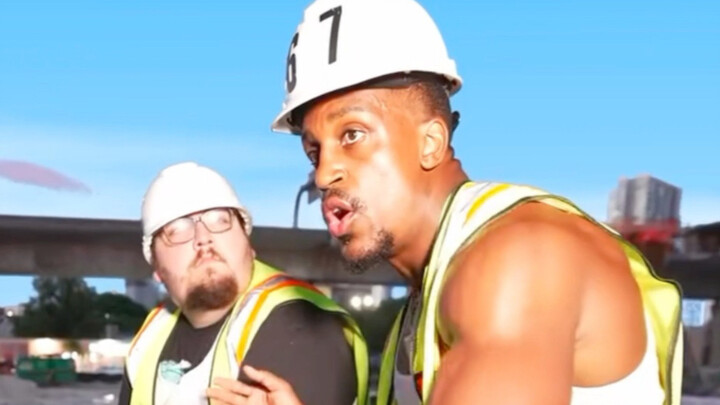 The Most Frustrating Episode Ever! 2019: Ashton Hall Returns to the Construction Site