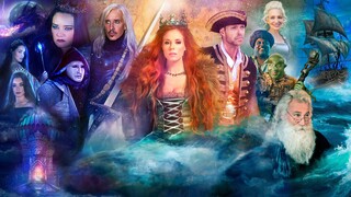 Empire Queen: The Golden Age of Magic full movie [indo sub]