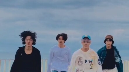 Lihat Gaya Berpakaian Berdasarkan Kewarganegaraan: NCT