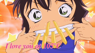 [MAD][AMV]Sera Masumi dễ thương<Thám Tử Conan>|<Re Ai 105℃ De Ni>