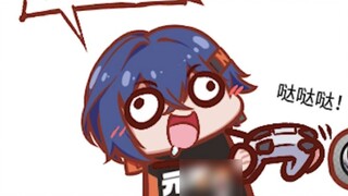 [0起洞] Let me see where the A-level immortal is? It turns out it's me, that's all right.