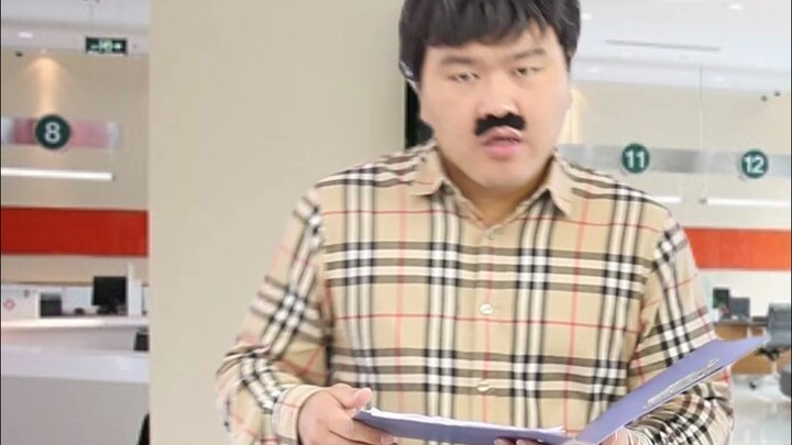 脑洞超大的反转剧，揭秘生活中的那些套路！