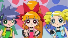 PowerPuff Girls Z