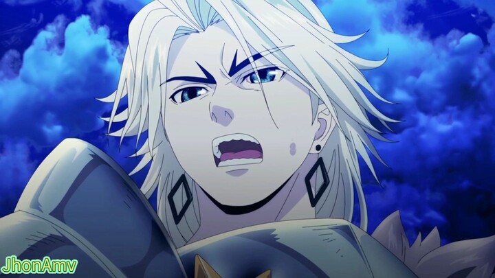 Tsuihou sareta Tensei Juukishi wa Game Chishiki de Musou suru 💦