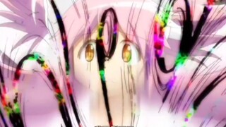 ♿️一口气看完魔法少女小圆叛逆的物语♿️