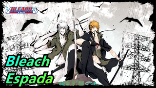 Bleach|[Espada] Koleksi Kebangkitan