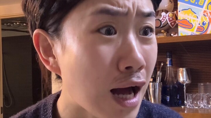 Instant Noodles: Emergency Supplies for the End of the World