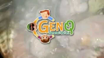 anak anak wajib punya