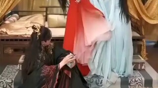 [Phần 1] _  Tập 36 🎬 Còn Ra Thể Thống Gì Nữa (成何体统)