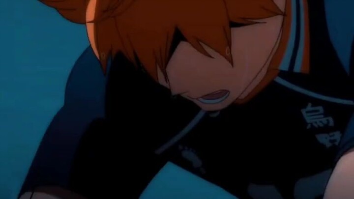 the crow is back💪