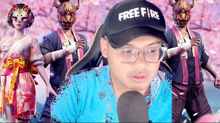 karakter free fire terkuat #ff #freefire #roblox