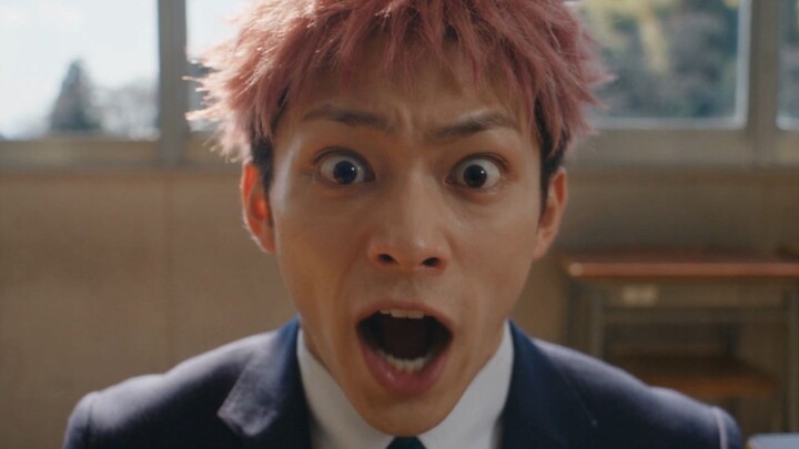 โฮงโจว: นั่นมันยุตเมนเคียวชัดๆ นะ!
