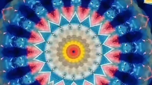 tần số chữa lành toàn thân