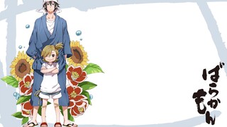 Barakamon - Episode 12 [Sub Indo]