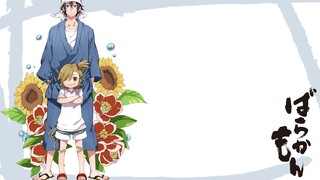 Barakamon - Episode 6 [Sub Indo]