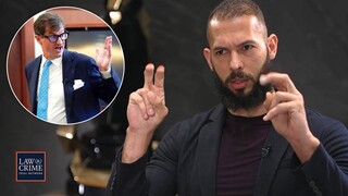 Johnny Depp’s Lawyer Reacts to Andrew Tate’s Heated BBC Interview Since Jail Release