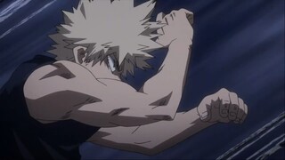 Midoriya vs Bakugou  [ AMV ]