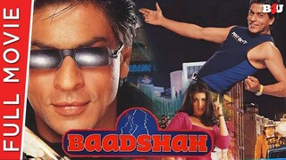 Baadshah (1999)