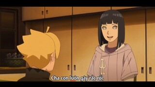 Phim Anime Naruto Những Thế Hệ Kế Tiếp - Phần 8 #anime #schooltime