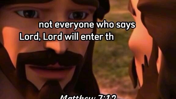 Jesus is important