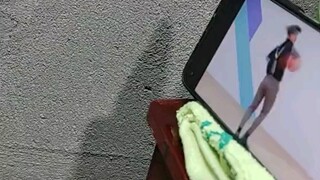 Tikus: Paling suka Kun Kun!